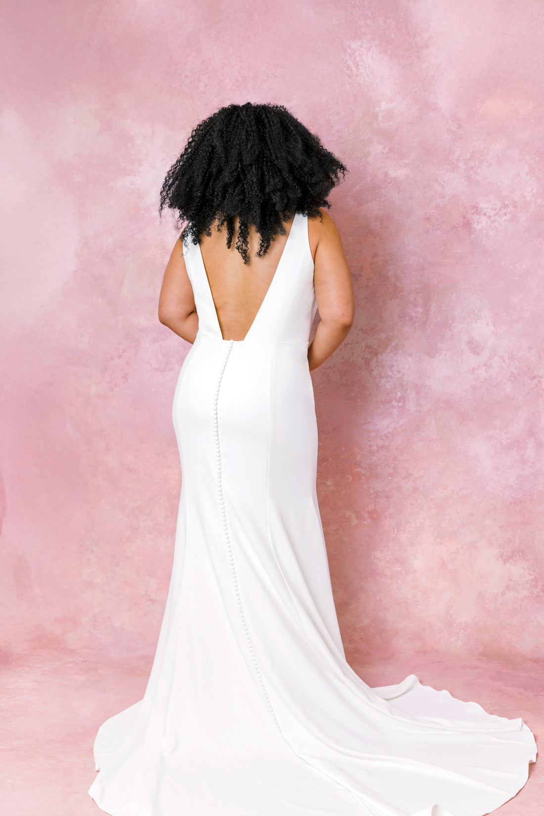 Ayah Plus Size
