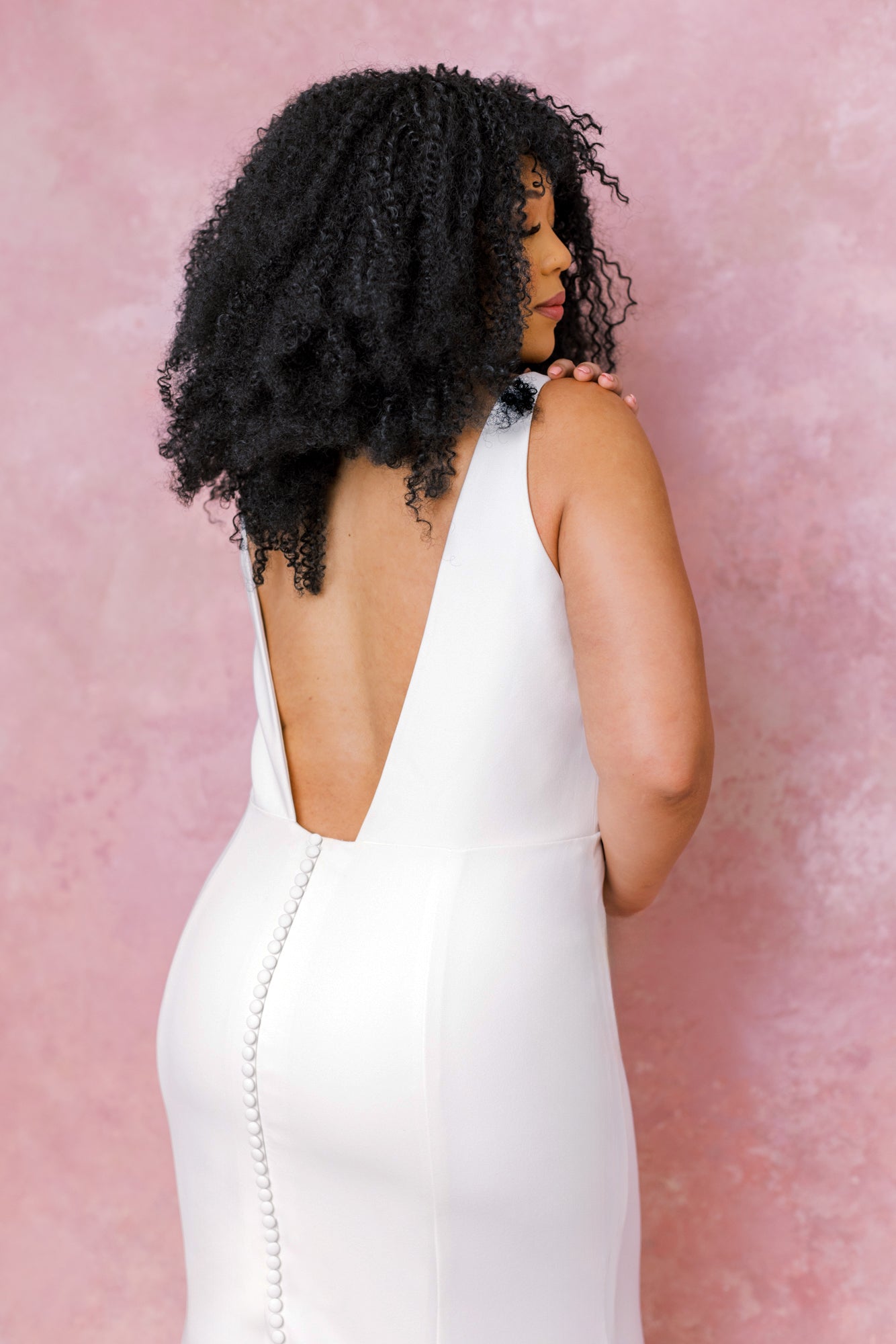 Ayah Plus Size