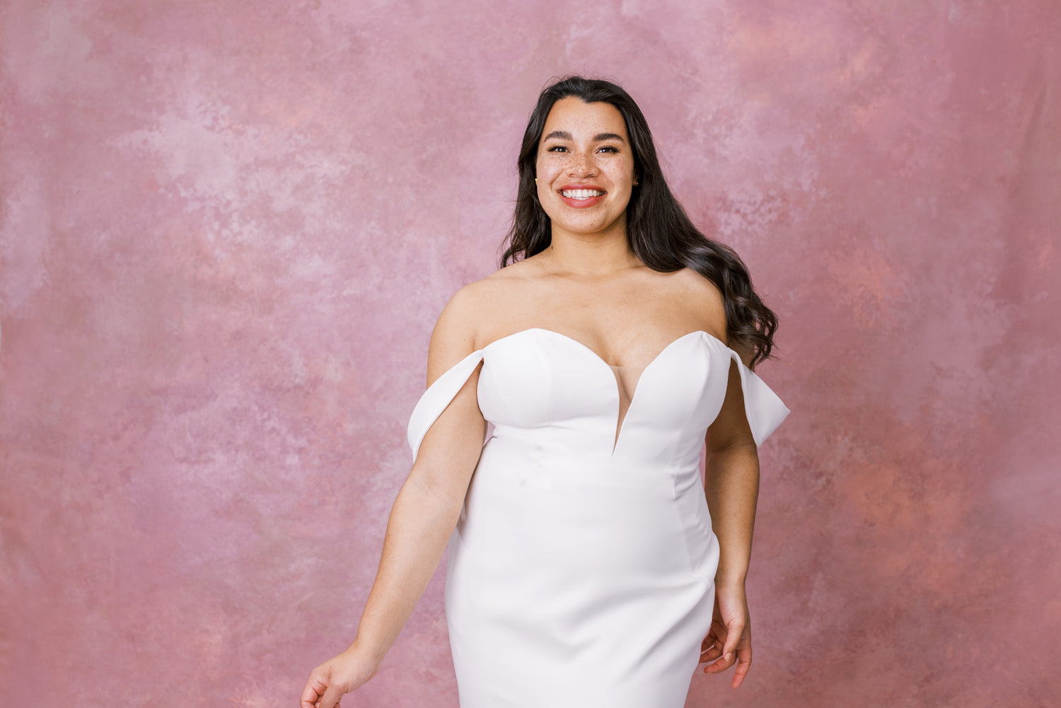 Joan Plus Size