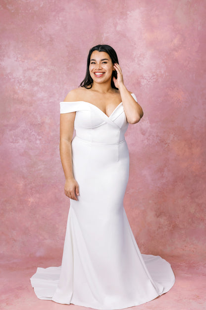 Phoebe Plus Size