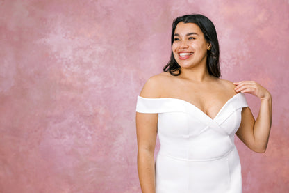 Phoebe Plus Size