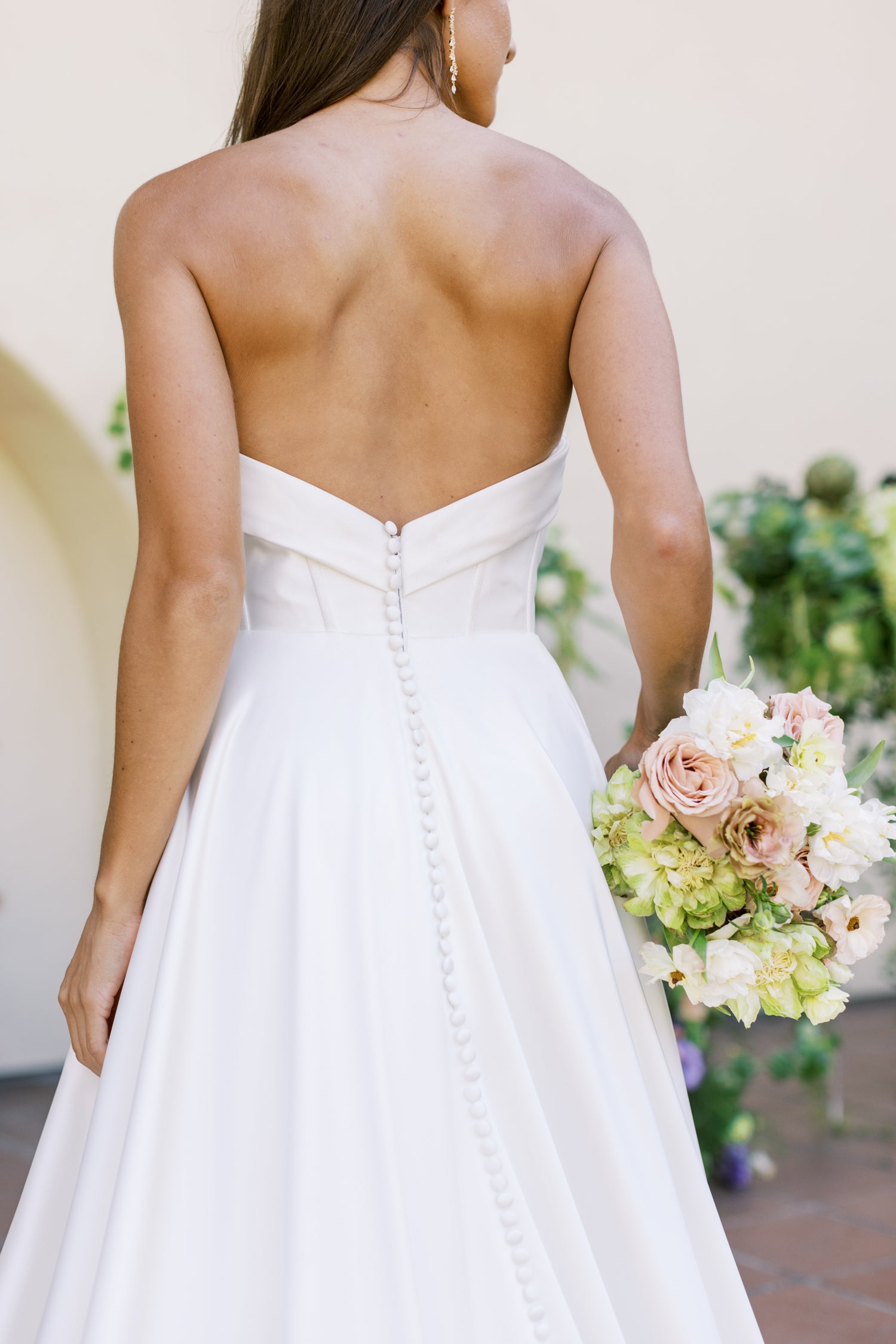 kelly wedding dress designer Kelly Faetanini | Kelly Faetanini - Sullivan