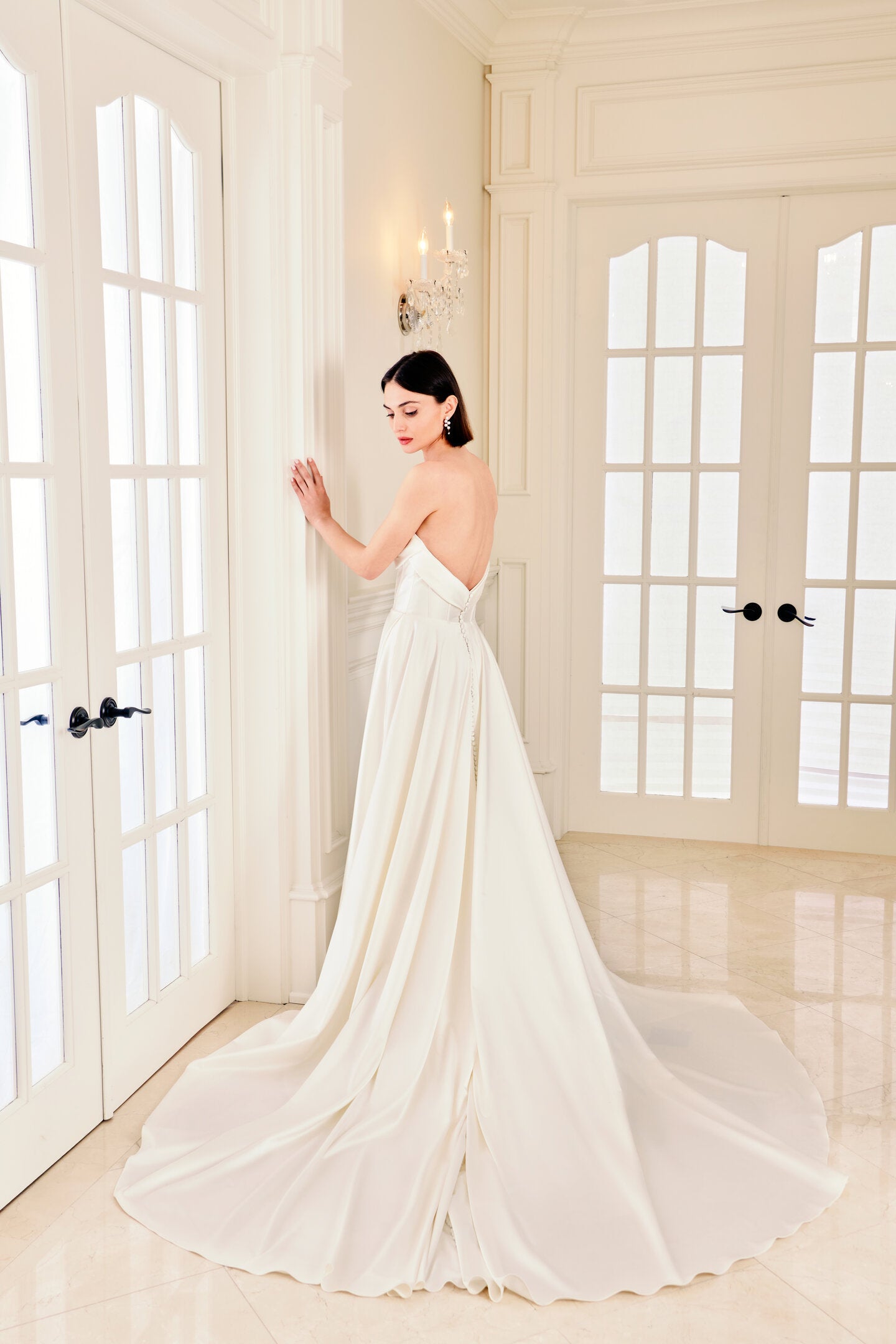 kelly wedding dress designer Kelly Faetanini - Brighton | Kelly Faetanini