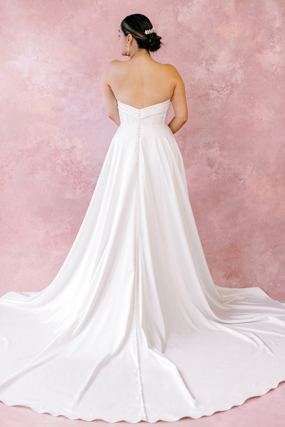 Saint Plus Size