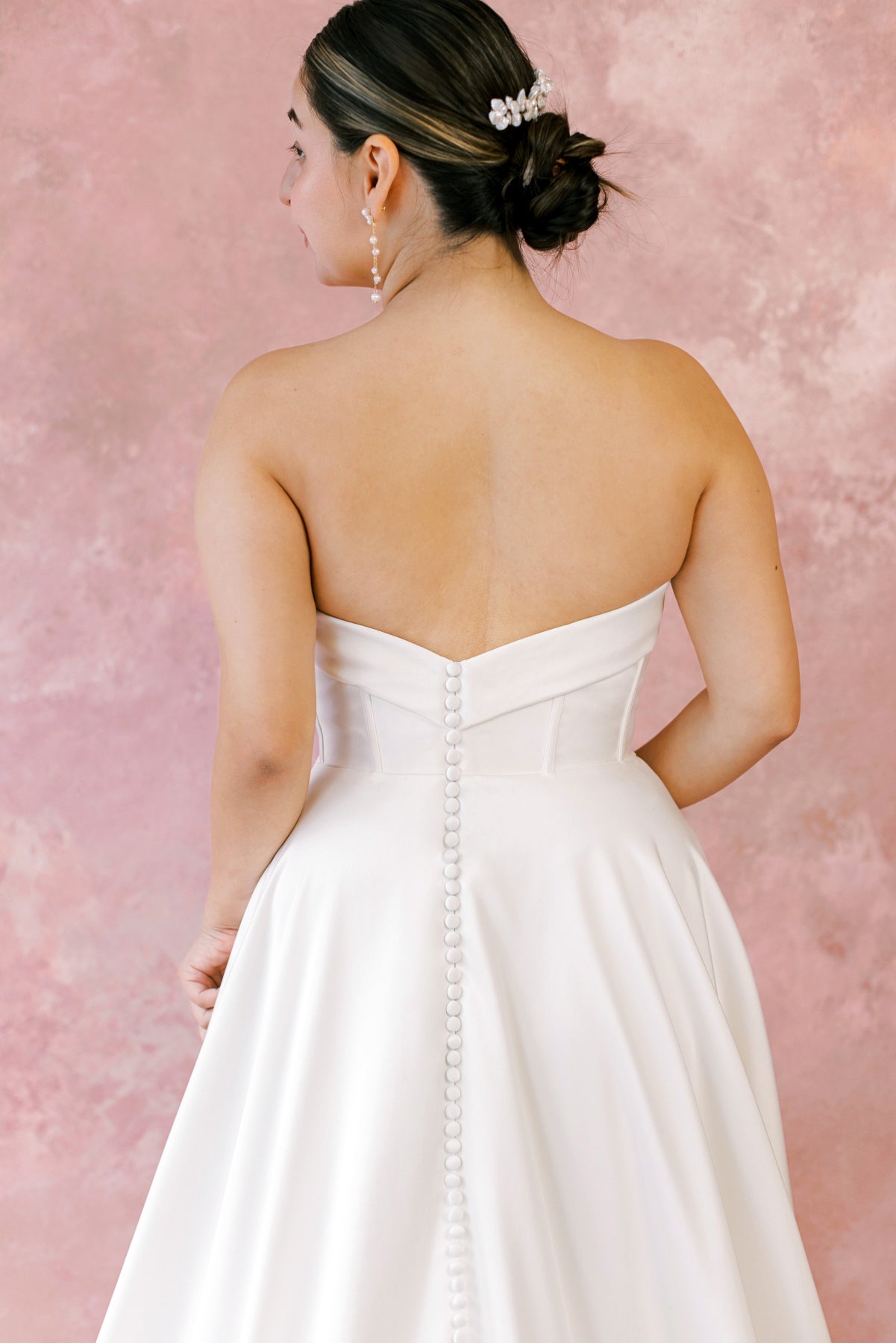 Saint Plus Size