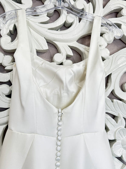 Kelly Faetanini Zara - Bridal Size 12 - Sample Wedding Dress Kelly Faetanini Zara - Bridal Size 12 - Sample Wedding Dress
