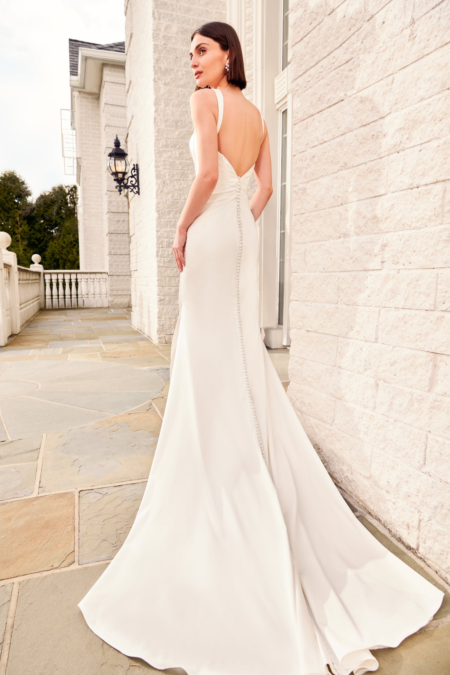 Celine by Kelly Faetanini The White Flower Celine by Kelly Faetanini The White Flower