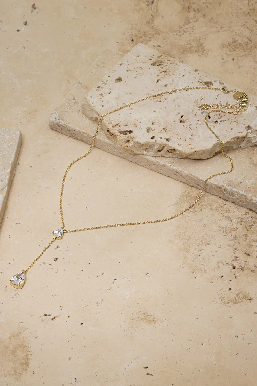 Lane Pendant Necklace
