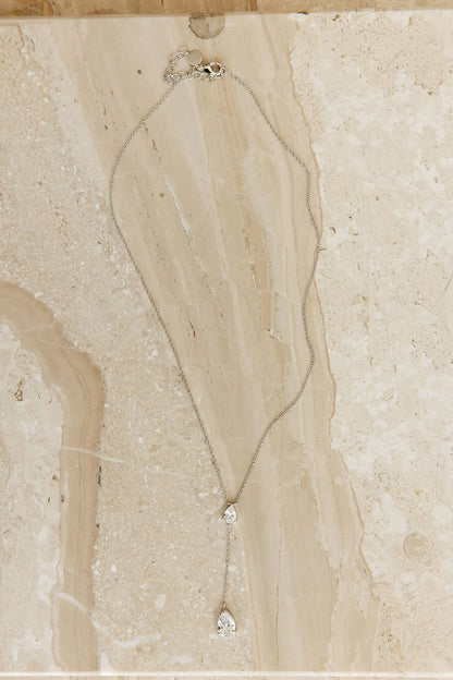 Lane Pendant Necklace
