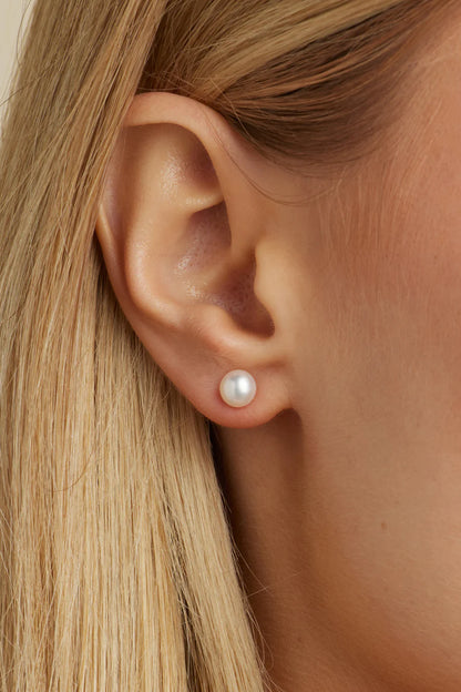 Lara Drop Earrings