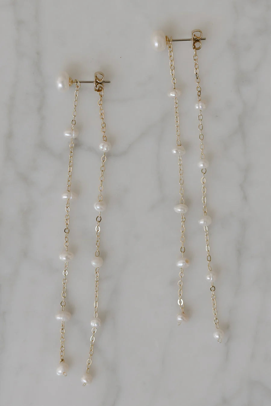 Lara Drop Earrings