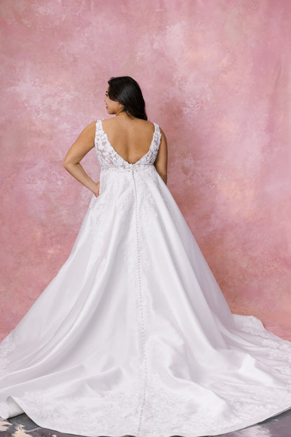 1075 Plus Size