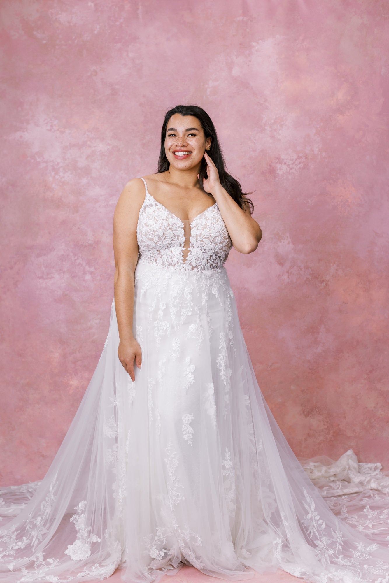 1137 Plus Size