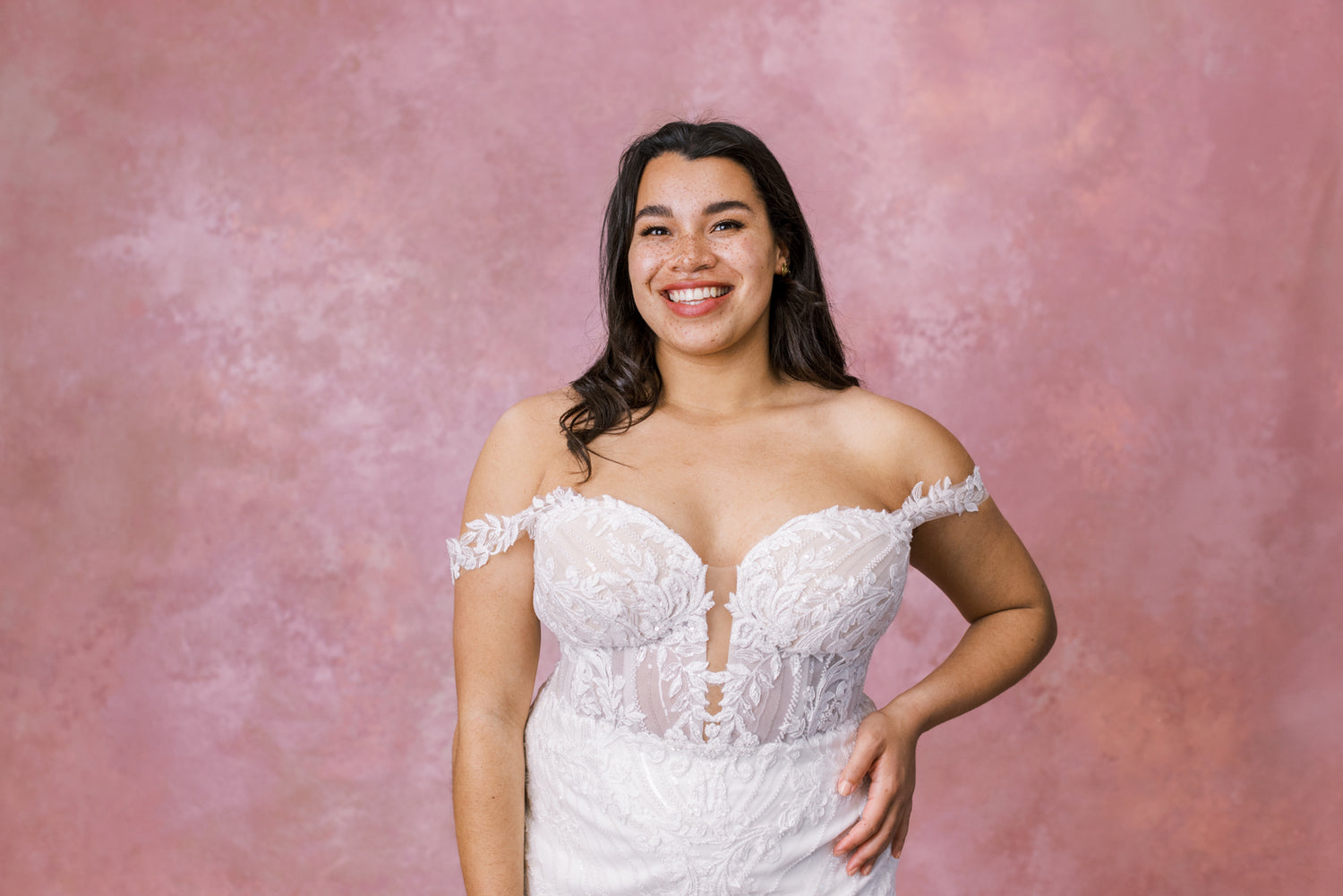 1236 Plus Size