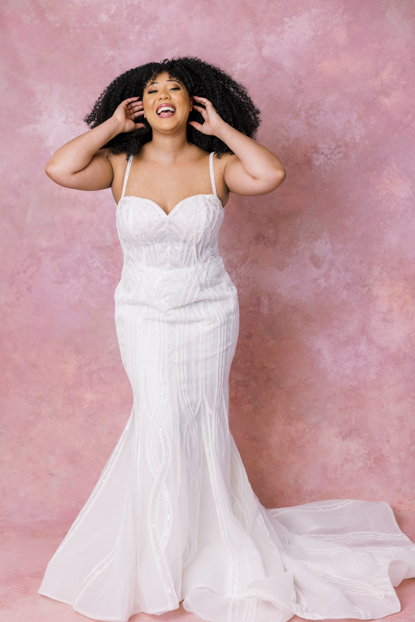 Martina Liana 1287 - Bridal Size 20