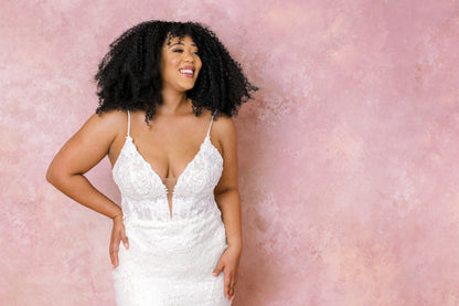 1305 Plus Size