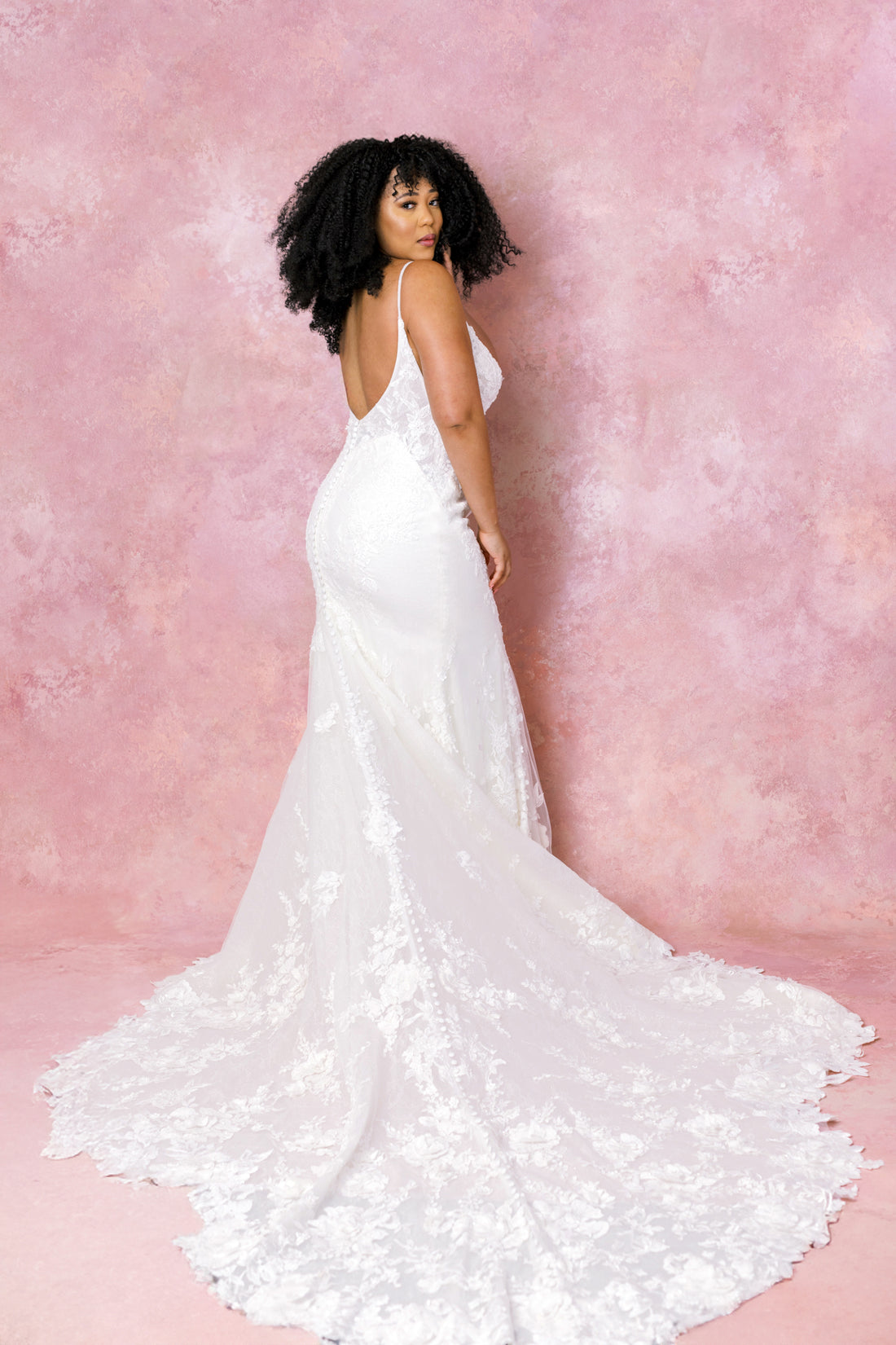 1305 Plus Size