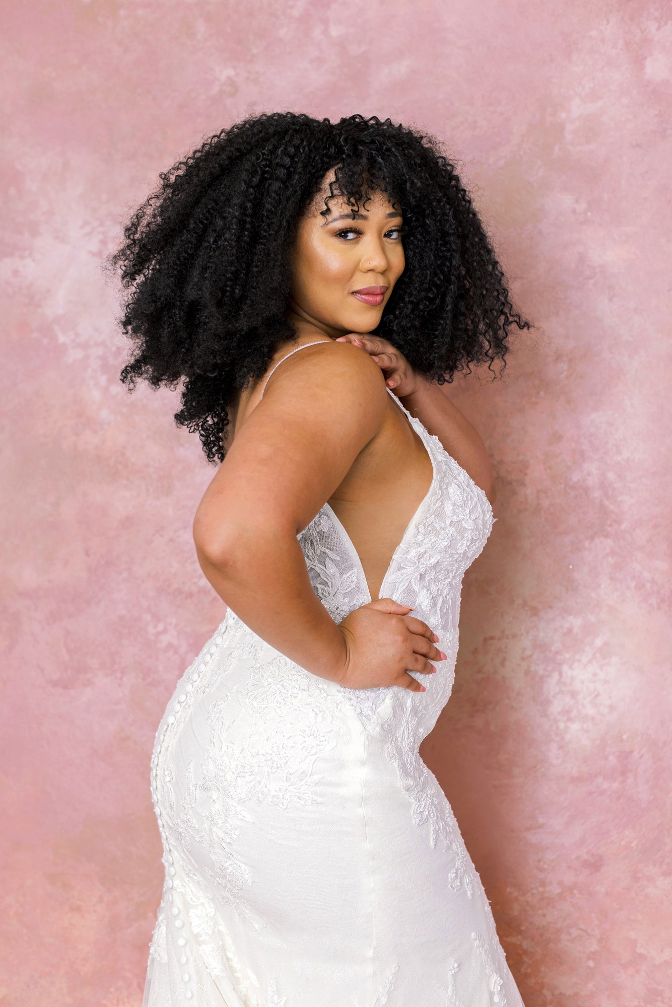 1305 Plus Size
