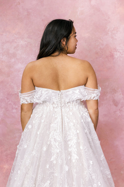 1321 Plus Size