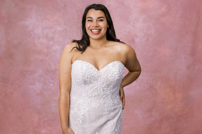 1375 Plus Size