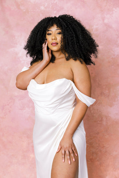 1453 Plus Size