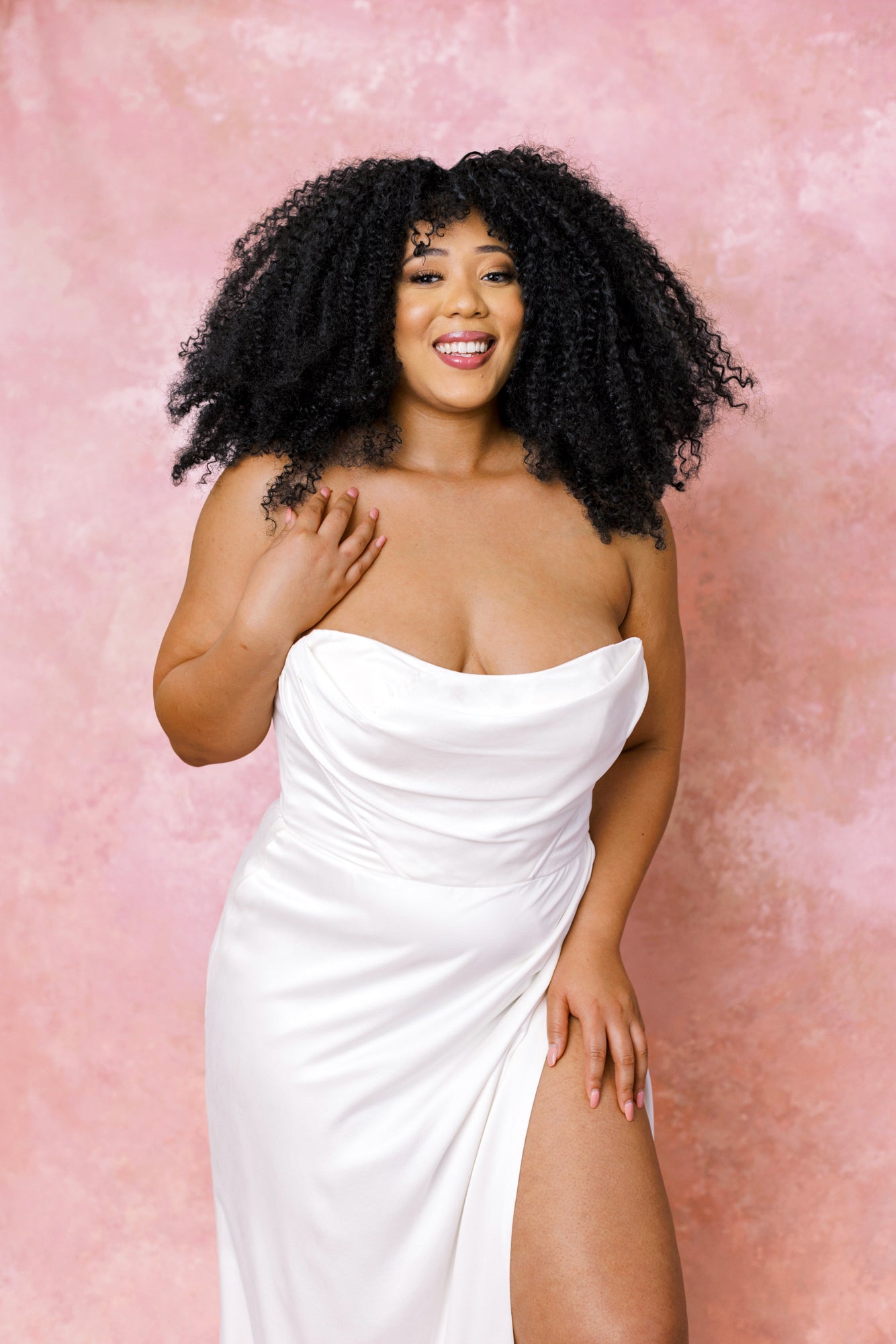 1453 Plus Size