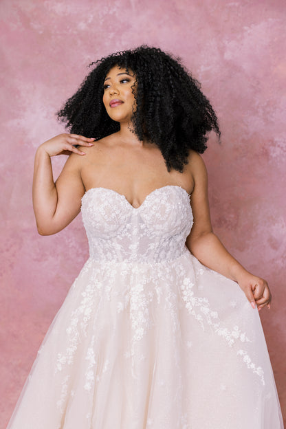 1483 Plus Size