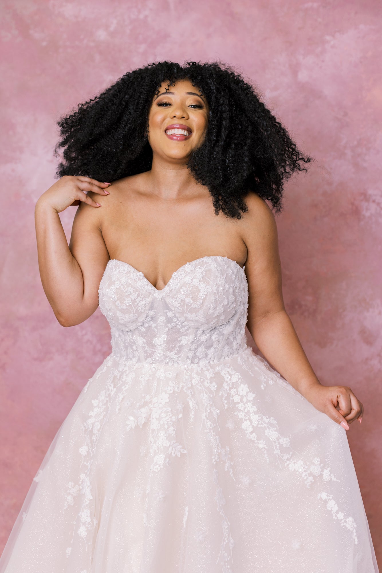 1483 Plus Size