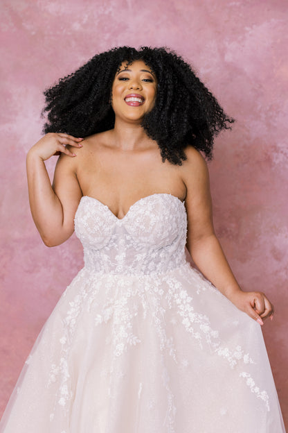 1483 Plus Size