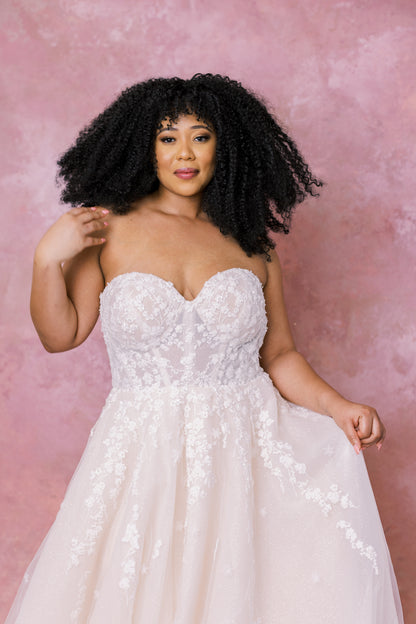 1483 Plus Size