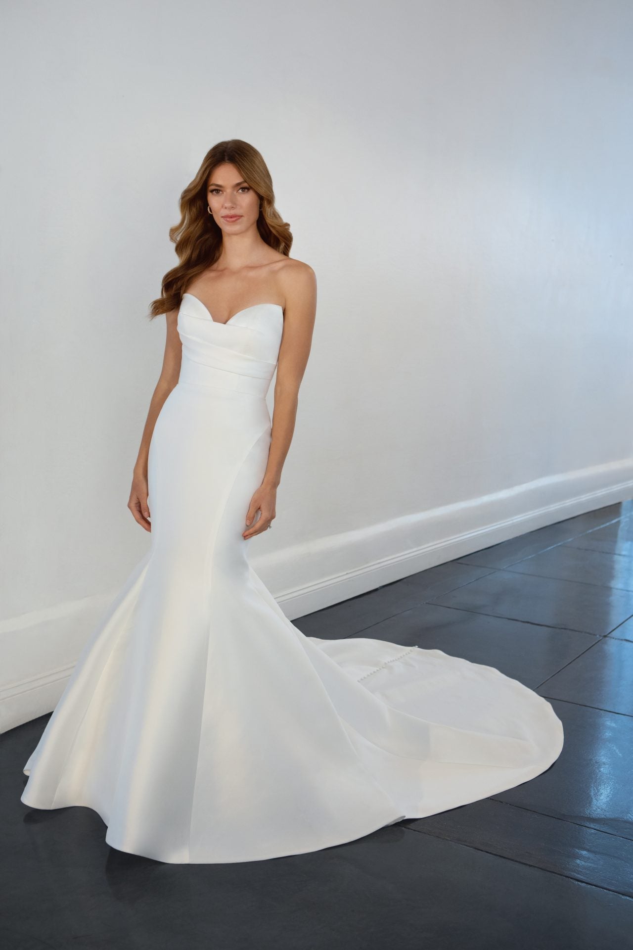 Martina Liana 1486 - Bridal Size 10