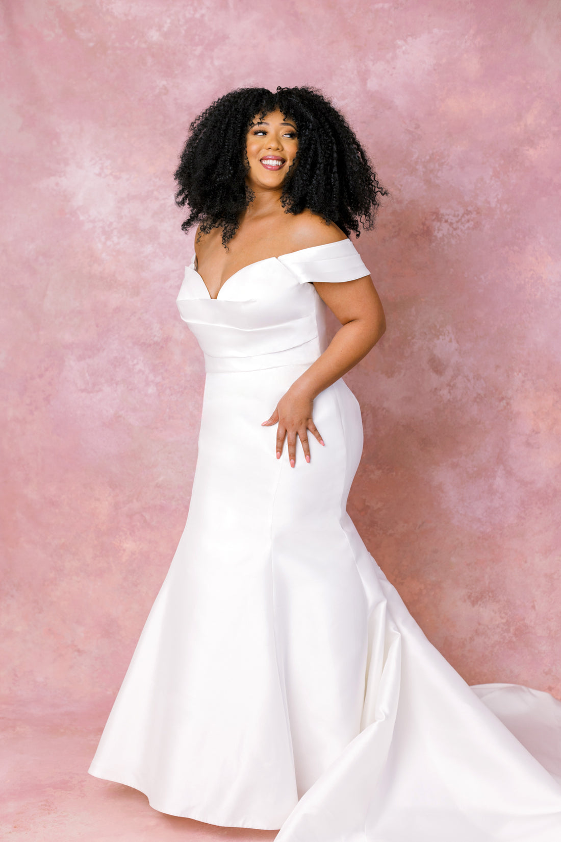 1486 Plus Size