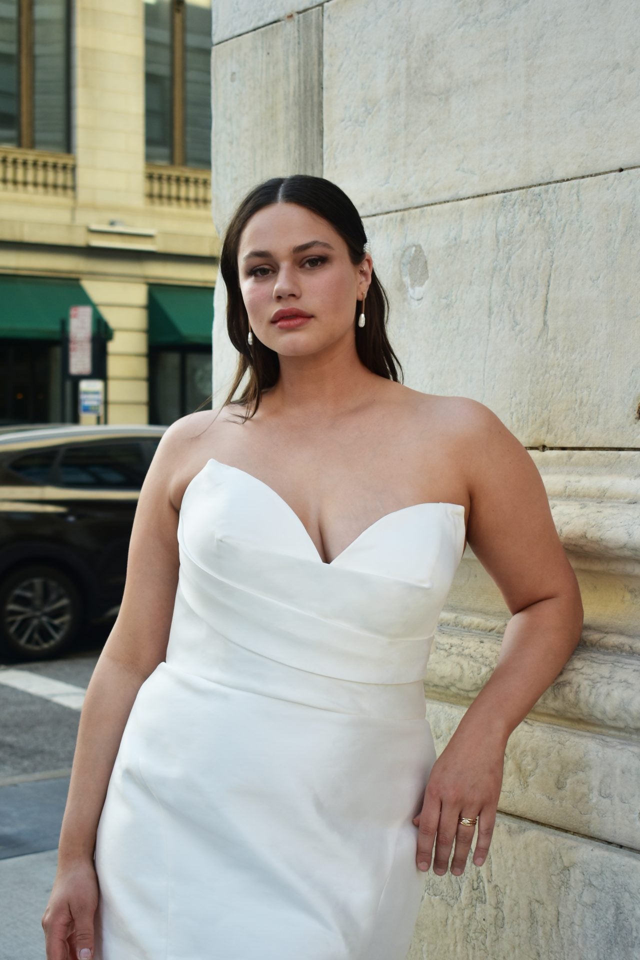 Martina Liana 1486 - Bridal Size 10
