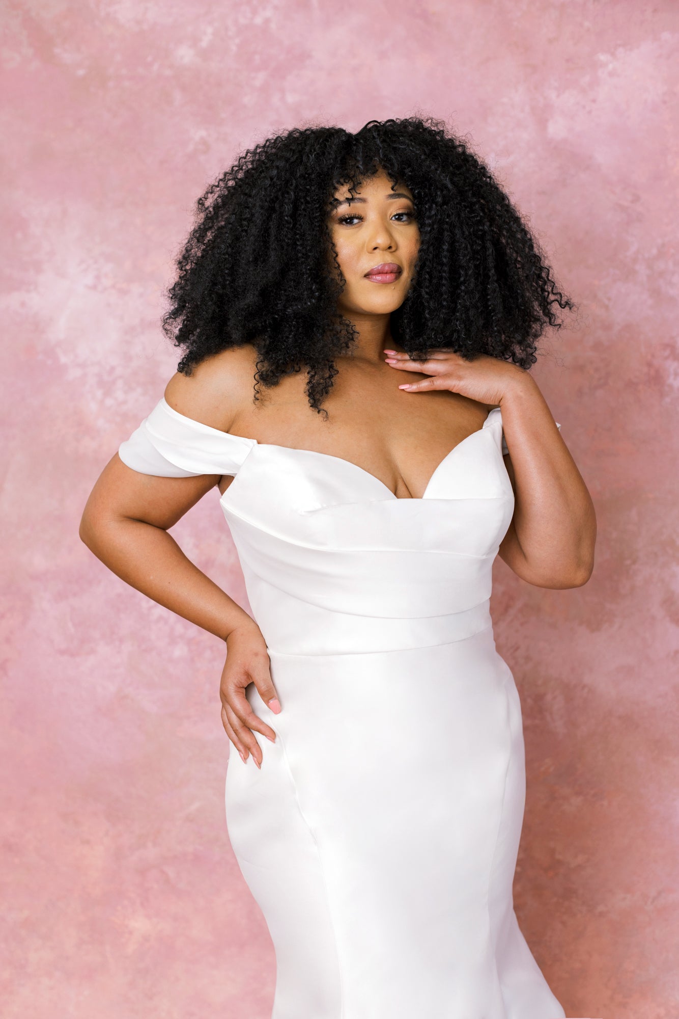 1486 Plus Size