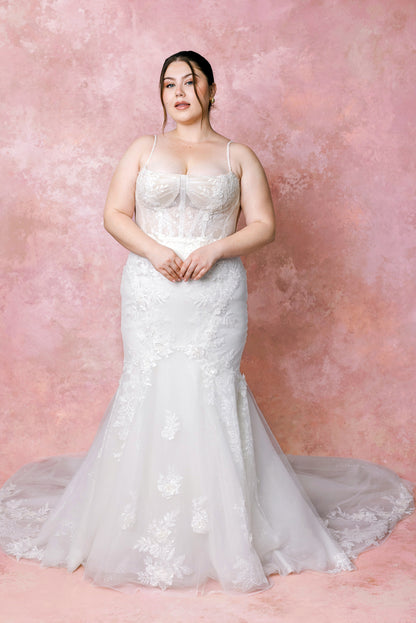 1488 Plus Size