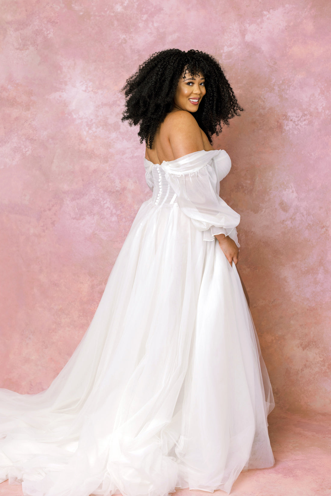 1497 Plus Size
