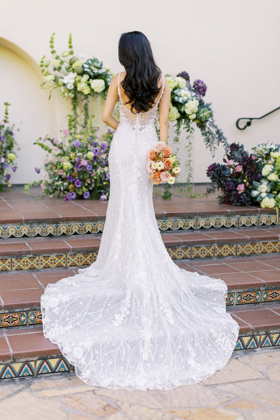 San Diego Bridal Shop The White Flower