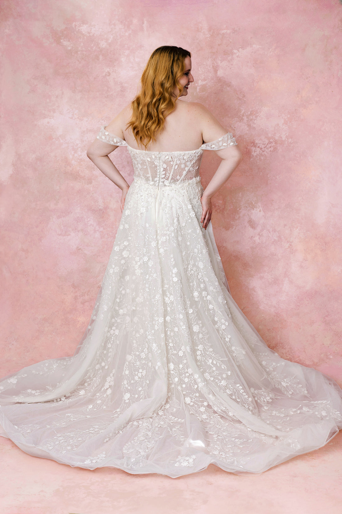 1598 Plus Size
