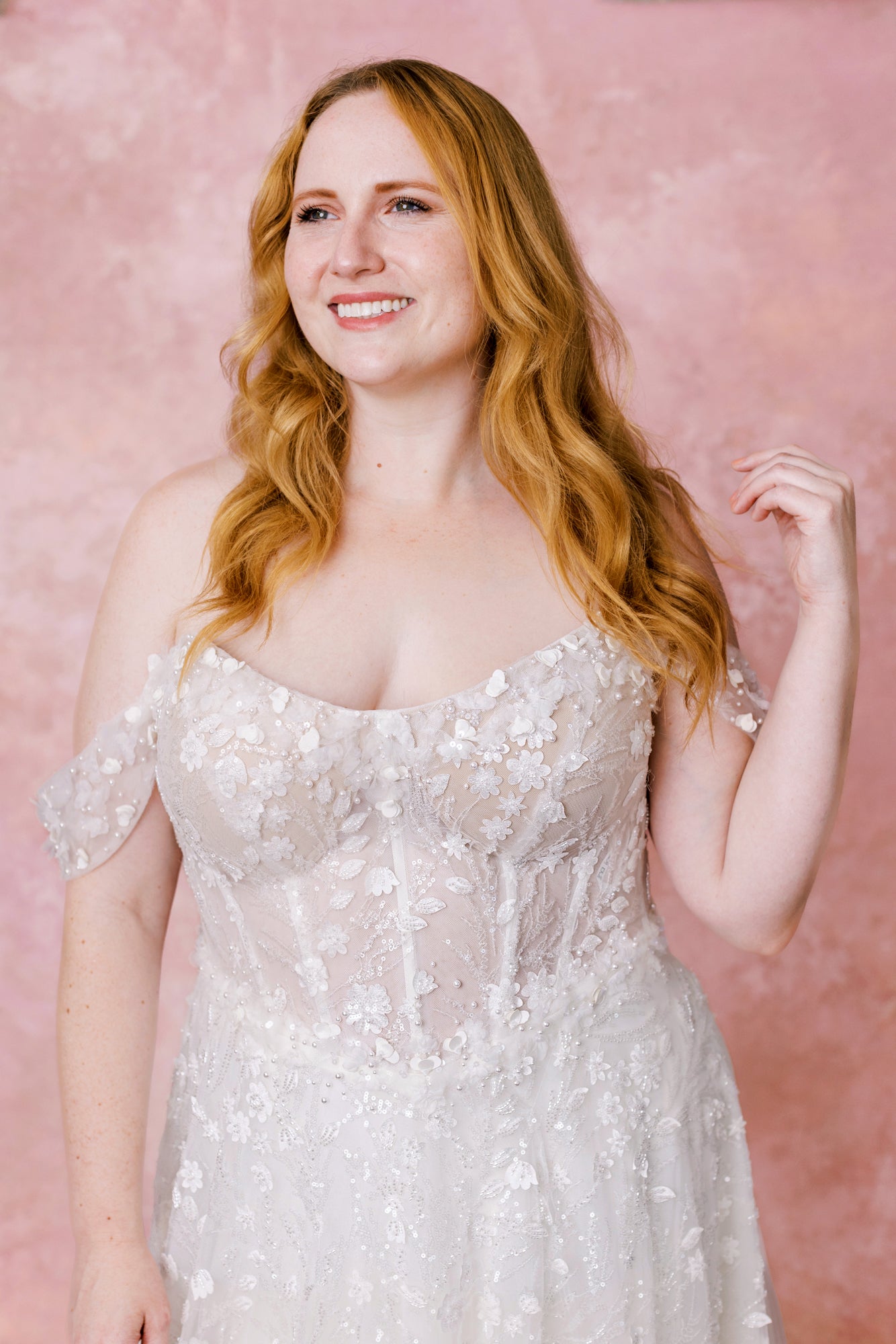 1598 Plus Size