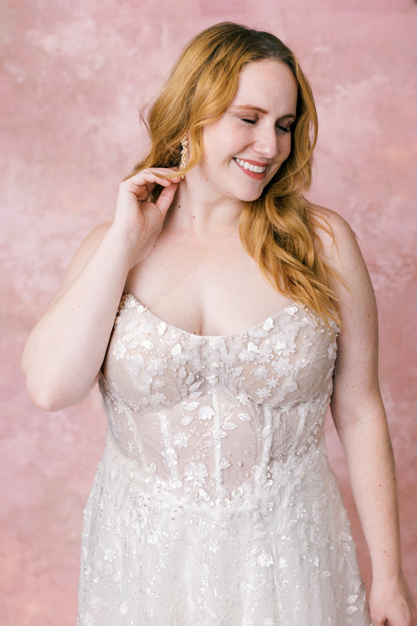 1598 Plus Size