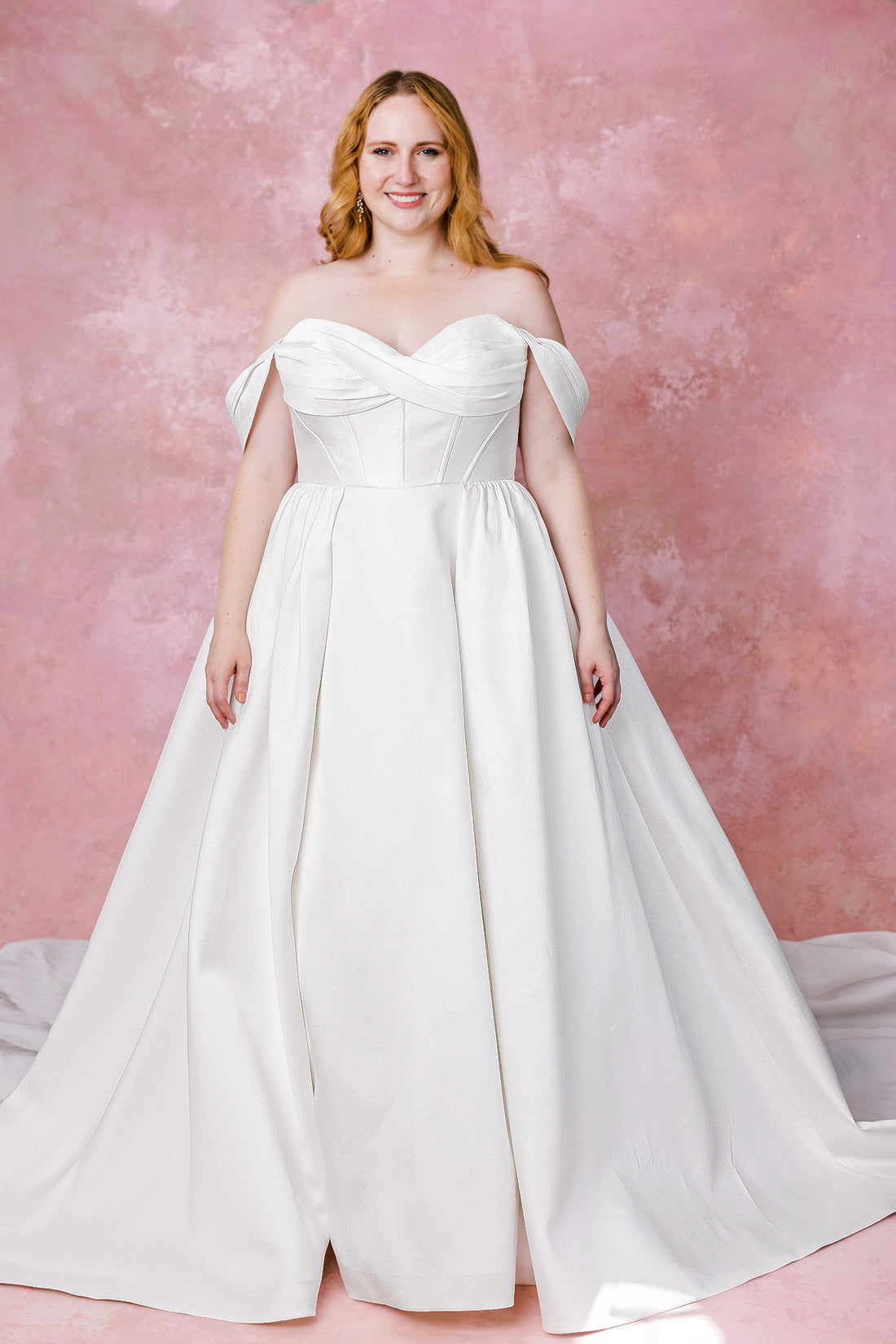 1607 Plus Size