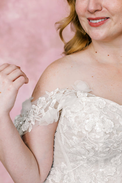 1612 Plus Size