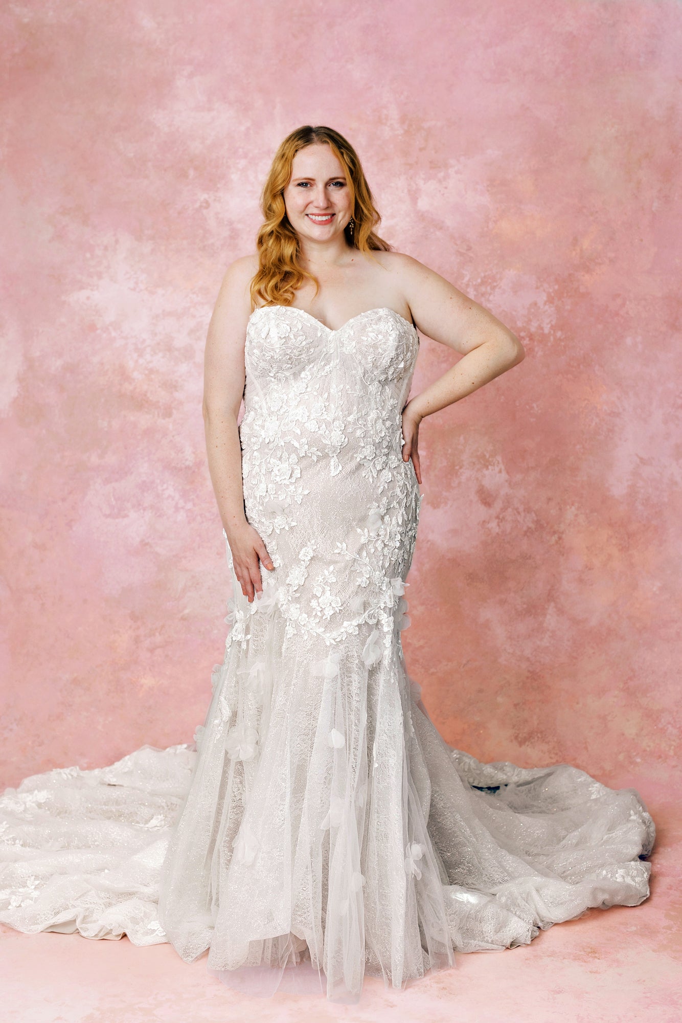 1612 Plus Size
