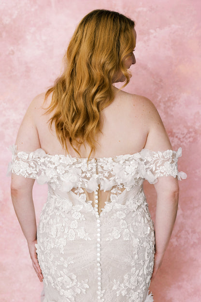 1612 Plus Size