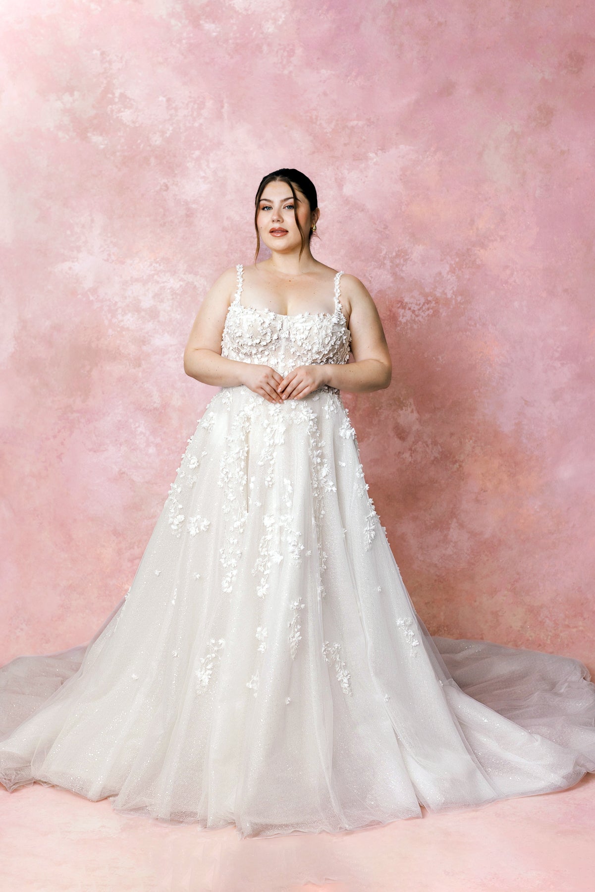 1718 Plus Size by Martina Liana