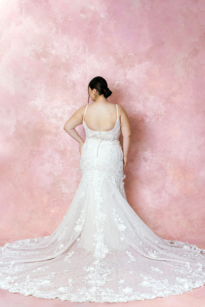 1767 Plus Size