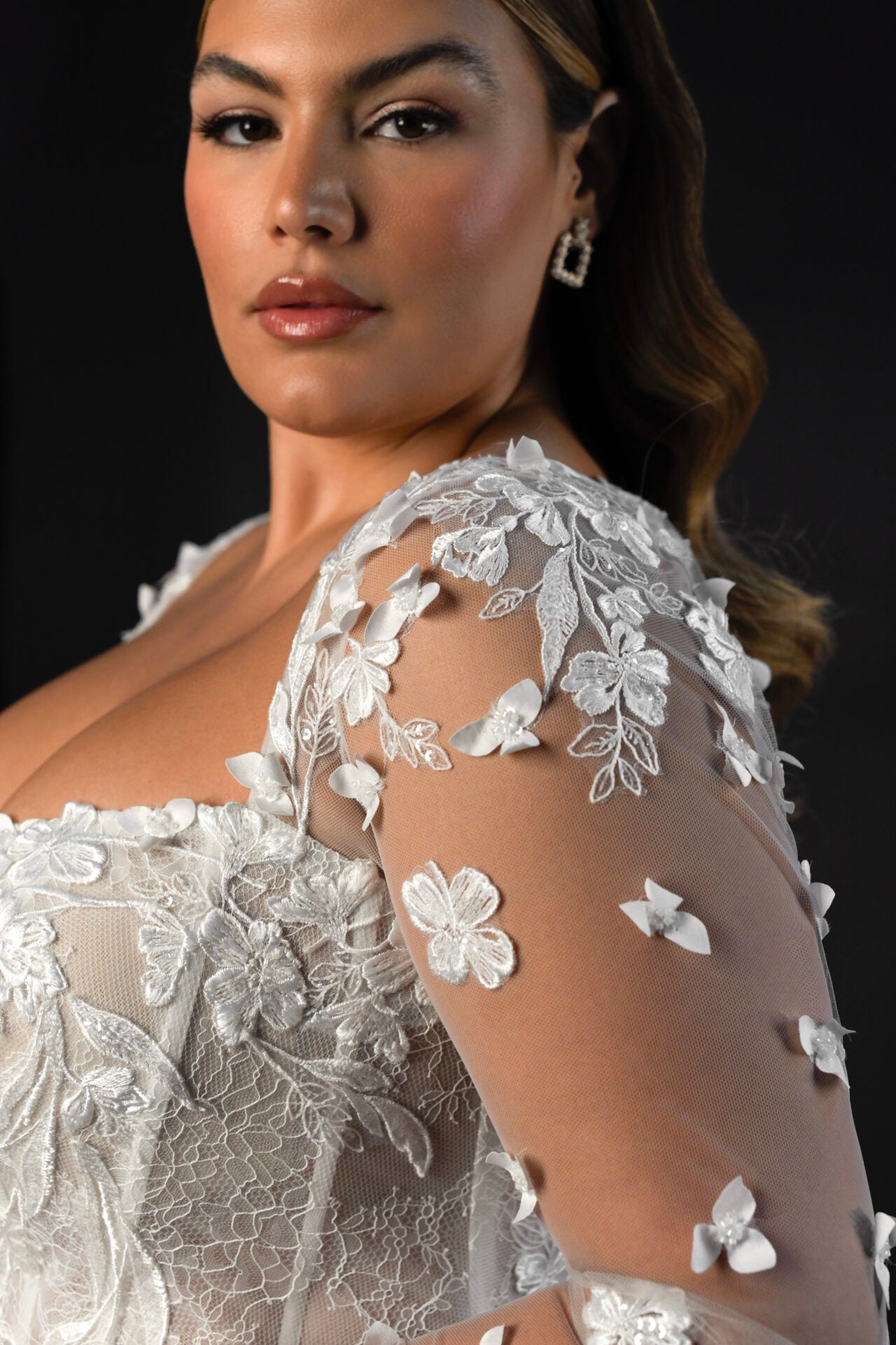 1867 Plus Size