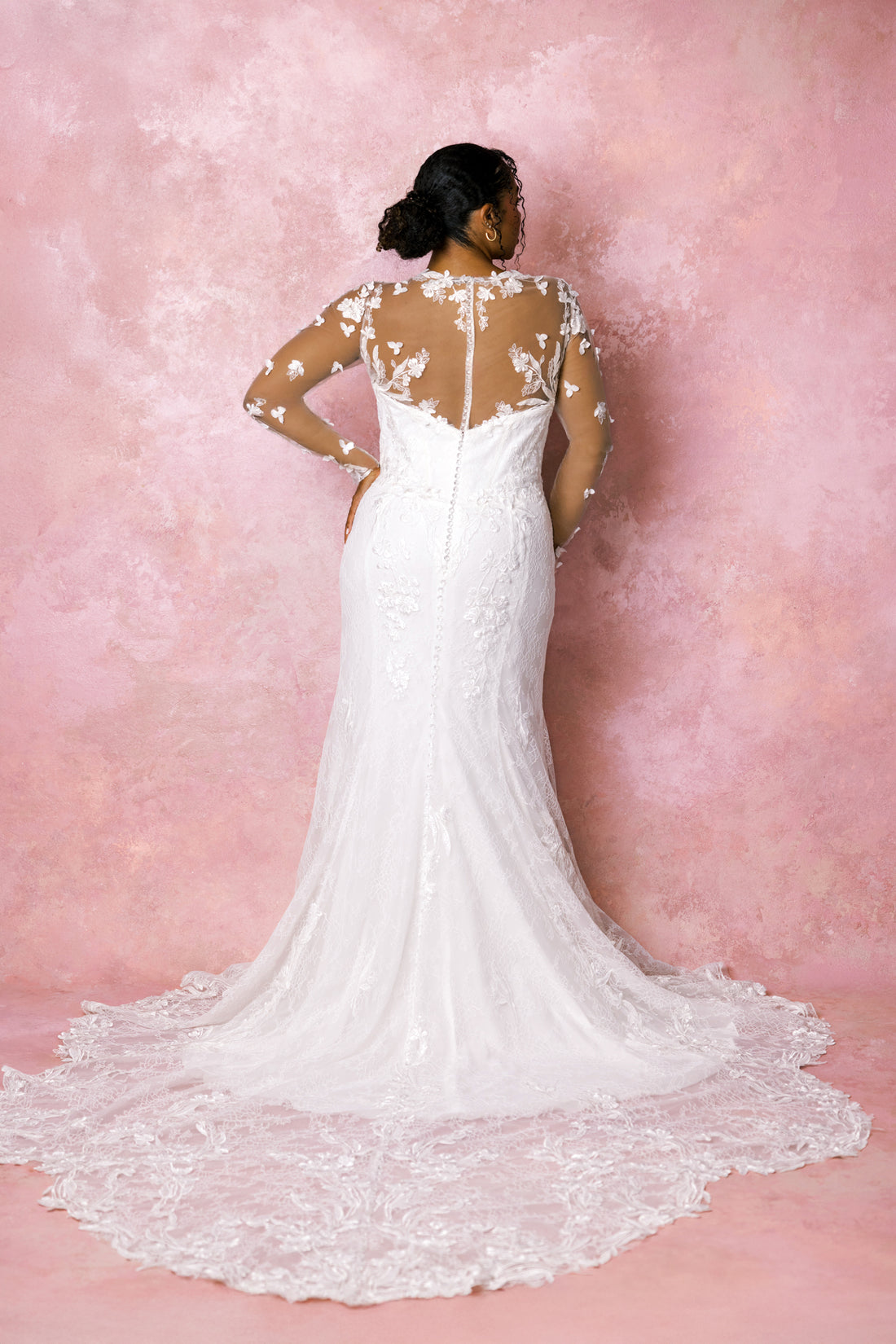 1867 Plus Size