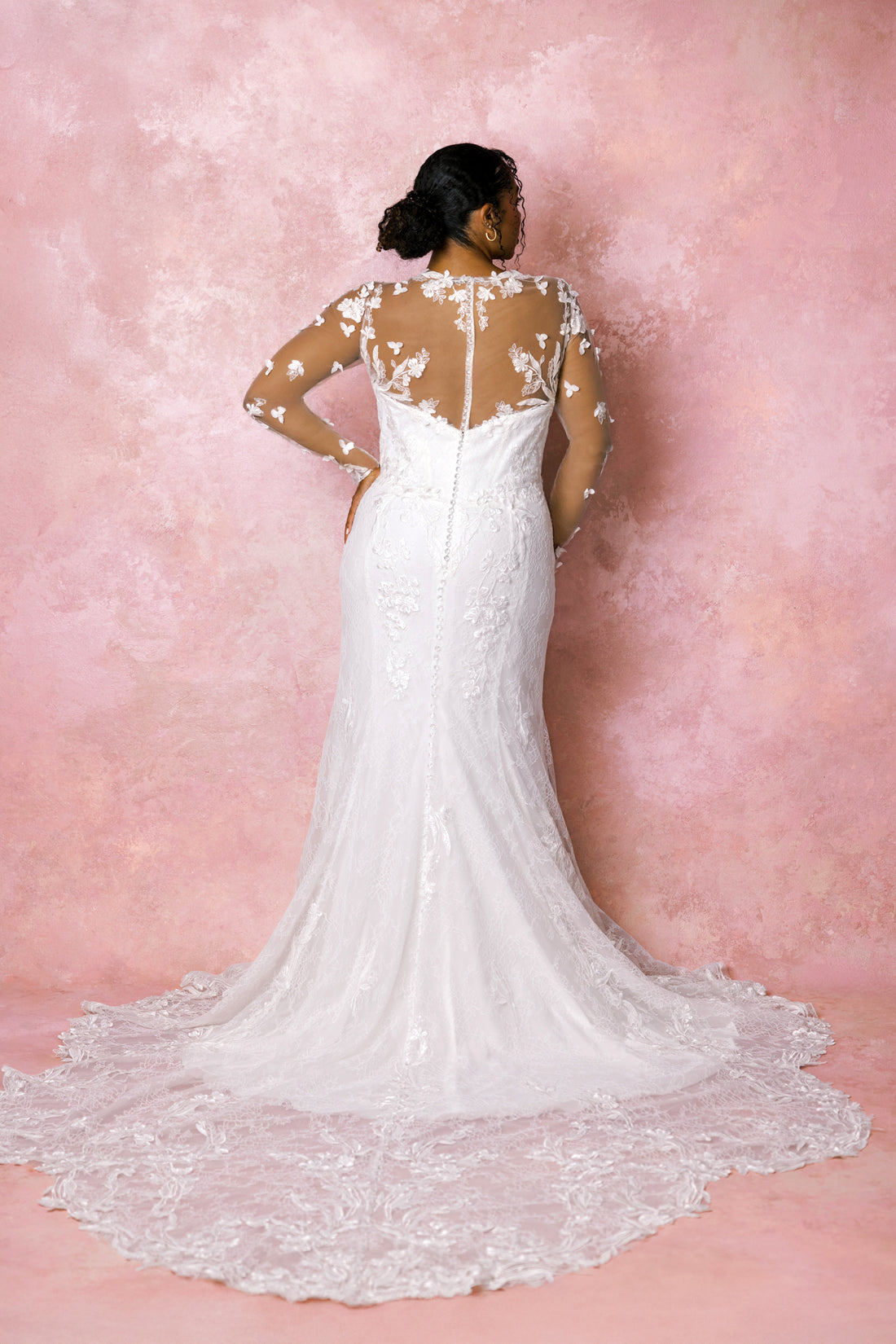 1867 Plus Size