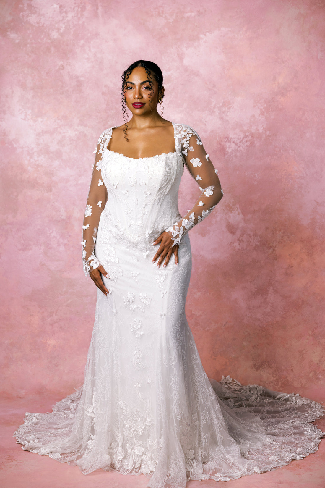 1867 Plus Size